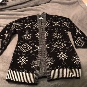 Old Navy Sweater